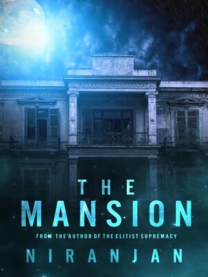 cover image of The Mansion